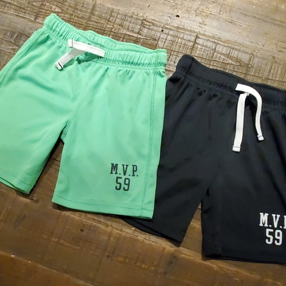 Boy's Sports Shorts